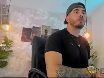 Chaturbate Live Porn of nate_franco