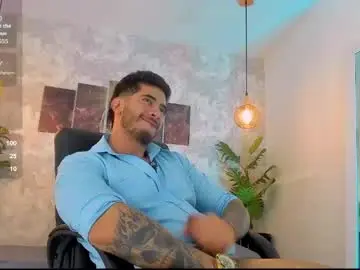 Chaturbate Live Porn of nate_franco