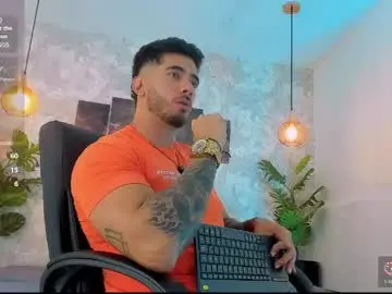 Chaturbate Live Porn of nate_franco