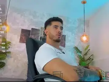 Chaturbate Best live sex cam show of nate_franco