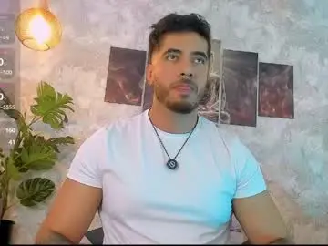 Chaturbate Nude Webcam of nate_franco