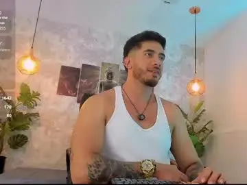 Chaturbate Watch Live Sex Cams of nate_franco