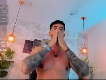 Chaturbate Watch Live Sex Cams of nate_franco