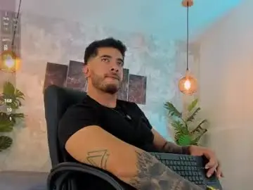 Chaturbate Nude Webcam of nate_franco