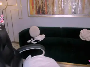 Chaturbate Best live sex cam show of ninamichelle_