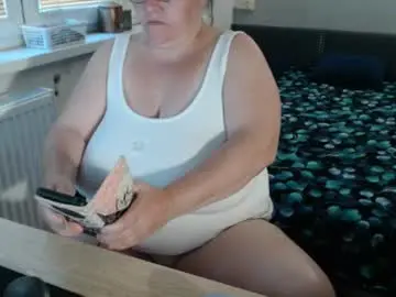 Chaturbate Adult Webcam of sweetboobs85h