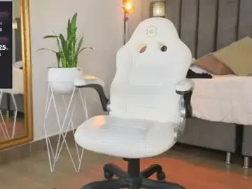 Chaturbate Live Porn of taniaa_diaz
