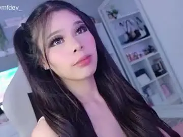 Chaturbate Best live sex cam show of thicc_devie