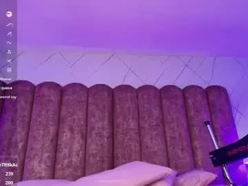Chaturbate Best live sex cam show of violettenoi
