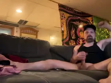 Chaturbate Adult Video Chat of danielartbigd