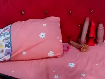 Chaturbate Nude Webcam of evasummer1