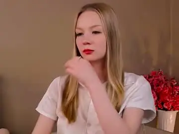 Chaturbate Adult Video Chat of miss_nicoletta