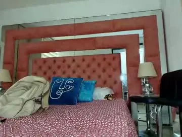 Chaturbate Live Sex Cam of sarawonder69x