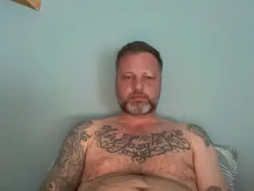 Chaturbate Sex Cam of tattoomanforgirls