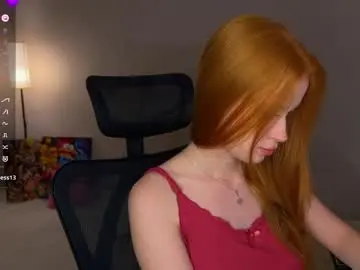Chaturbate Live Sex of ayanagracee