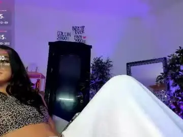 Chaturbate Adult Video Chat of coffeeish