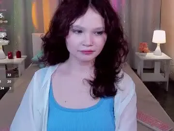 Chaturbate Adult Video Chat of emilychaves
