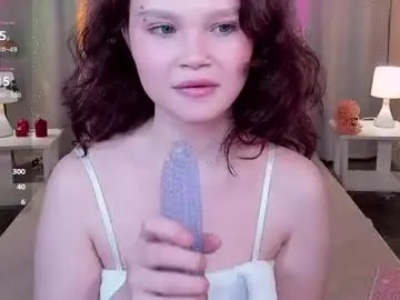 Chaturbate Live Porn of emilychaves