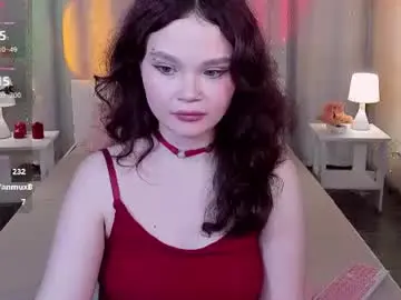 Chaturbate Live Sex Cam of emilychaves