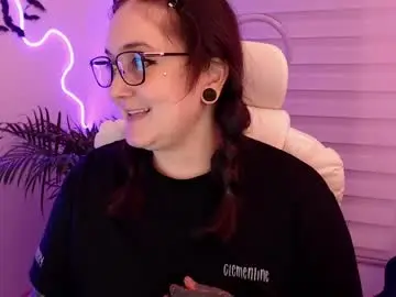 Chaturbate Live Porn of fallenag__