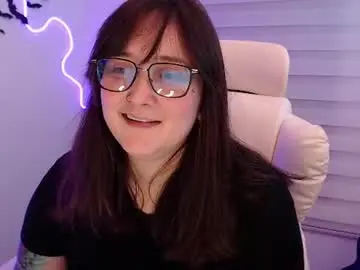 Chaturbate Live Sex of fallenag__