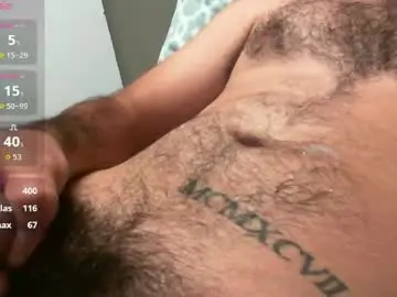 Chaturbate Adult Video Chat of hairyeffect