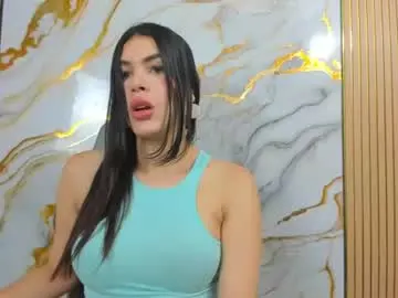 Chaturbate Live Porn of hannaroosseee