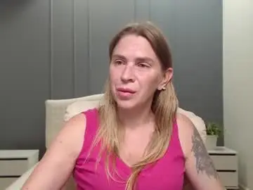 Chaturbate Adult Video Chat of tessadaybreak