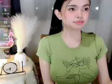 Chaturbate Adult Video Chat of webcum_mami