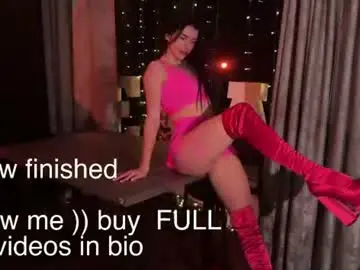 Chaturbate Best live sex cam show of alexa_alex_liepa