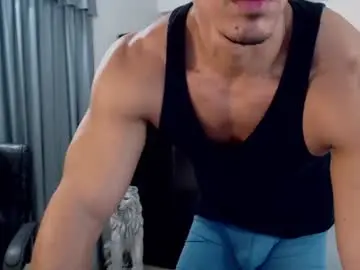 Chaturbate Private Sex Chat of frank_heaven_shore