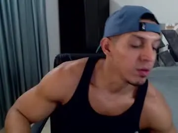Chaturbate Watch Live Sex Cams of frank_heaven_shore