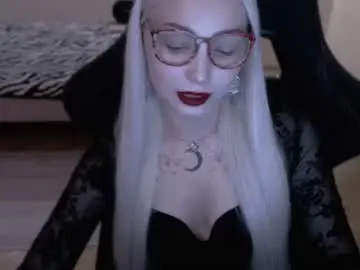 Chaturbate Nude Webcam of fromsun_forsoul
