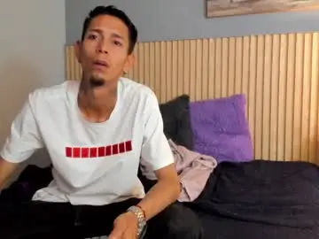 Chaturbate Private Sex Chat of jason_isabella