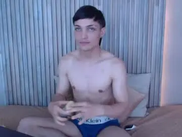Chaturbate Free Porn Cam of jay_smile