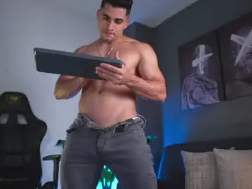 Chaturbate Adult Video Chat of kevin_montoya1