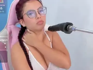 Chaturbate Nude Webcam of maddy_red_