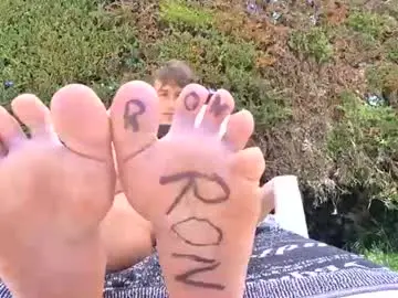 Chaturbate Live Sex of sexymuscle26
