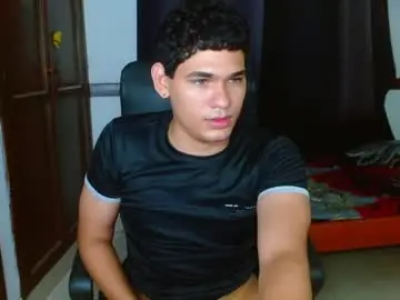 Chaturbate Nude Webcam of zyrosxk