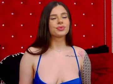 Chaturbate Private Sex Chat of annabellerise