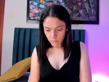 Chaturbate Live Porn of annabrookks
