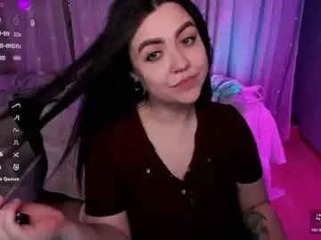 Chaturbate Free Porn Cam of ashton_heidi