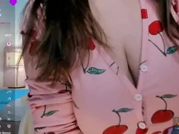 Chaturbate Private Sex Chat of ashton_heidi