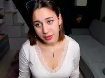 Chaturbate Best live sex cam show of be_gentle_