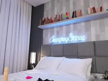 Chaturbate Sex Cam of jeangreybianca