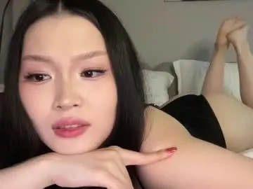 Chaturbate Private Sex Chat of jennie_yung