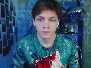 Chaturbate Sex Cam of kevin_joestar