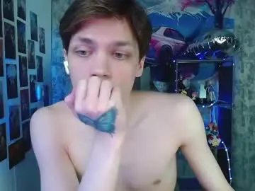 Chaturbate Adult Video Chat of kevin_joestar