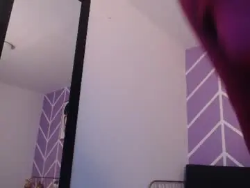 Chaturbate Live Porn of rebeca_dreams