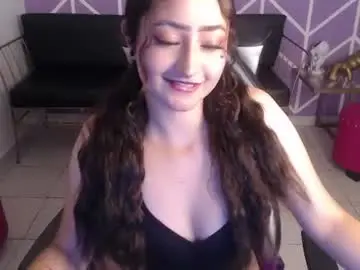 Chaturbate Adult Webcams of rebeca_dreams